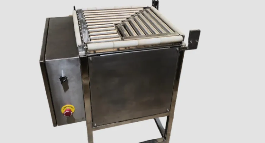 Dairy Process Equipments by Techno Power Engineers, Pune