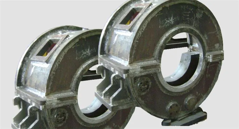Gear Housing Fabrications by Techno Power Engineers, Pune
