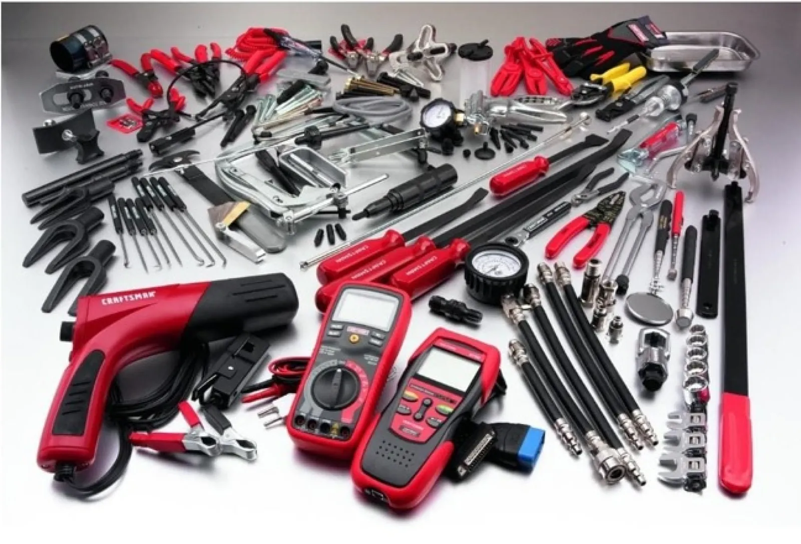 Industrial Tradings-Mechanical & Electrical Hand and Power Tools by Techno Power Engineers, Pune