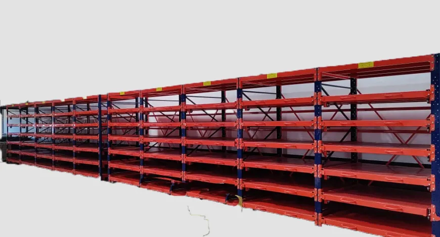 Rakes Fabrication by Techno Power Engineers, Pune