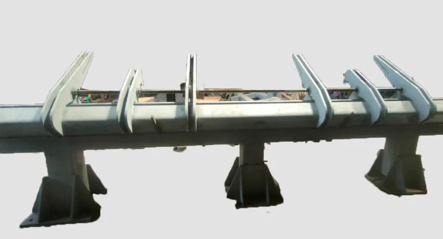 Skid Fabrications by Techno Power Engineers, Pune